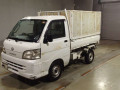 2009 Daihatsu Hijet Truck