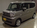 2024 Suzuki Spacia