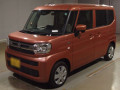 2024 Suzuki Spacia