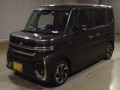 2024 Suzuki Spacia Custom