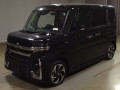 2024 Suzuki Spacia Custom