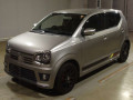 2018 Suzuki Alto Works