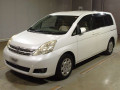 2010 Toyota Isis