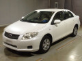 2009 Toyota Corolla Axio