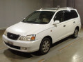 2001 Toyota Gaia