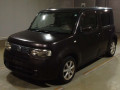 2013 Nissan Cube