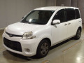 2013 Toyota Sienta