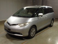 2008 Toyota Estima