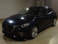 2014 Mazda Axela Sport
