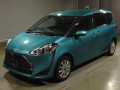 2019 Toyota Sienta