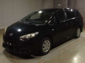 2011 Toyota Wish
