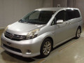 2012 Toyota Isis