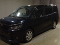 2014 Toyota Voxy