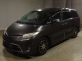 2009 Toyota Estima