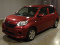2016 Toyota Passo