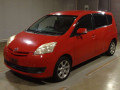 2009 Toyota Passo sette