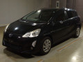 2015 Toyota Aqua