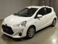 2014 Toyota Aqua
