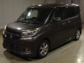 2017 Suzuki Solio Bandit