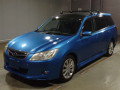 2008 Subaru Exiga
