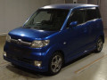 2008 Honda Zest