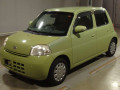 2007 Daihatsu Esse