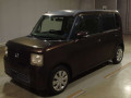 2010 Daihatsu Move Conte