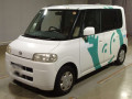 2007 Daihatsu Tanto