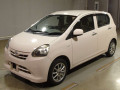 2013 Toyota Pixis Epoch