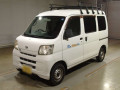2014 Daihatsu Hijet Cargo