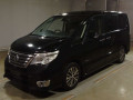 2014 Nissan Serena