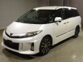 2014 Toyota Estima