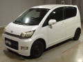 2007 Daihatsu Move