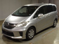 2015 Honda Freed