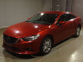 2013 Mazda Atenza