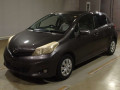 2012 Toyota Vitz