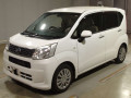 2017 Daihatsu Move