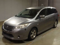 2011 Nissan Lafesta