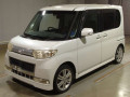 2009 Daihatsu Tanto Custom