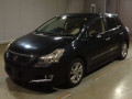 2010 Toyota Blade