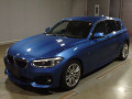 2017 BMW 1 Series