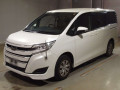 2021 Toyota Noah