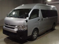 2014 Toyota Hiace Commuter