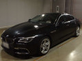 2015 BMW 6 Series