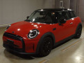 2022 Mini MINI