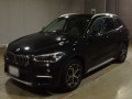 2017 BMW X1