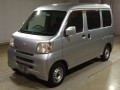 2010 Daihatsu Hijet Cargo
