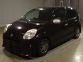 2013 Toyota Passo