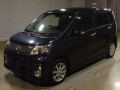 2013 Daihatsu Move Custom