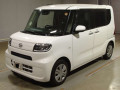 2021 Daihatsu Tanto